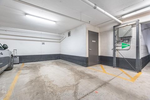 Photo 48 at 703 - 3563 Lake Shore Boulevard W, Long Branch, Toronto