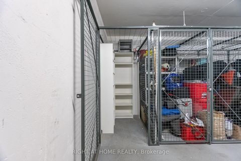 Photo 49 at 703 - 3563 Lake Shore Boulevard W, Long Branch, Toronto