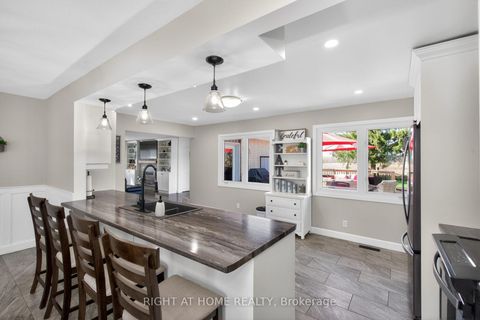 Photo 5 at 4116 Innisfil Beach Road, Rural Innisfil, Innisfil