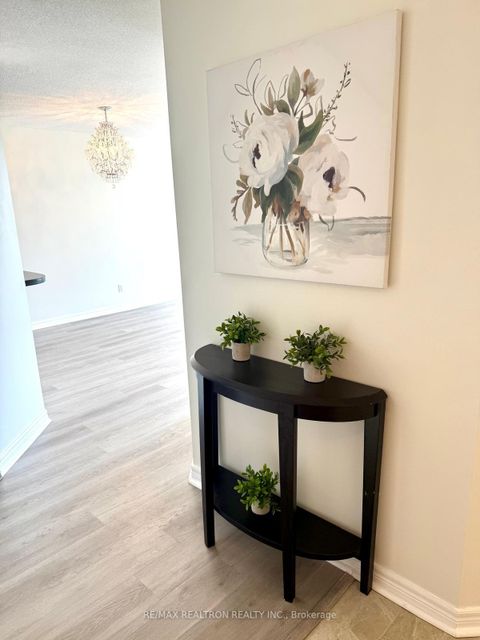 Photo 4 at 407 - 1131 Steeles Avenue W, Branson, Toronto