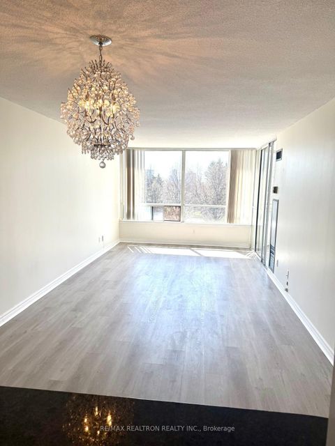 Photo 6 at 407 - 1131 Steeles Avenue W, Branson, Toronto