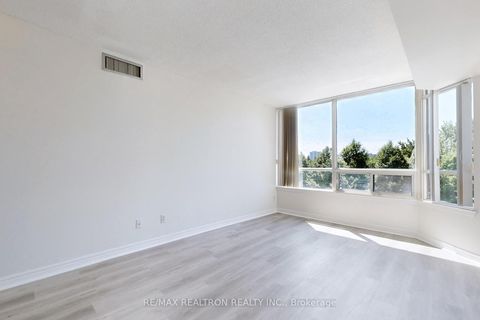 Photo 15 at 407 - 1131 Steeles Avenue W, Branson, Toronto