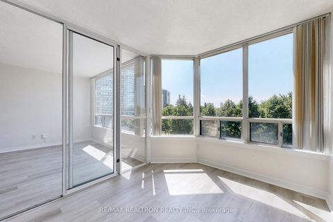 Photo 22 at 407 - 1131 Steeles Avenue W, Branson, Toronto