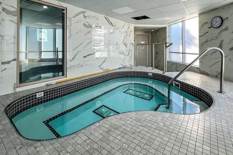 Photo 29 at 407 - 1131 Steeles Avenue W, Branson, Toronto