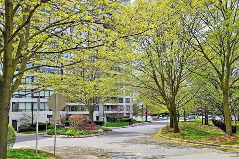 Photo 32 at 407 - 1131 Steeles Avenue W, Branson, Toronto