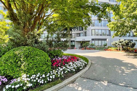 Photo 34 at 407 - 1131 Steeles Avenue W, Branson, Toronto