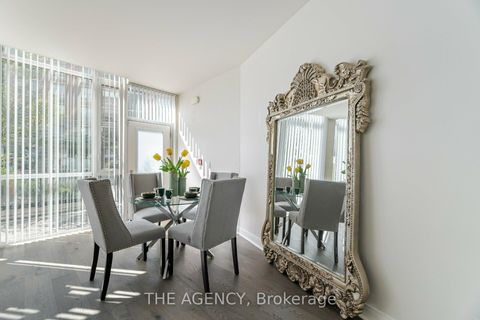 Photo 16 at 105 - 825 Church Street, Moore Park, Toronto