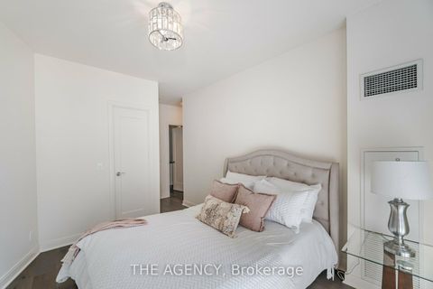 Photo 21 at 105 - 825 Church Street, Moore Park, Toronto