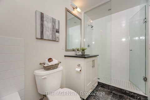 Photo 23 at 105 - 825 Church Street, Moore Park, Toronto