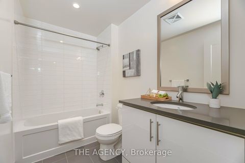 Photo 27 at 105 - 825 Church Street, Moore Park, Toronto