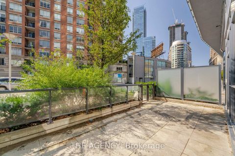 Photo 30 at 105 - 825 Church Street, Moore Park, Toronto