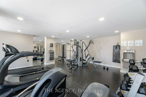 Photo 35 at 105 - 825 Church Street, Moore Park, Toronto