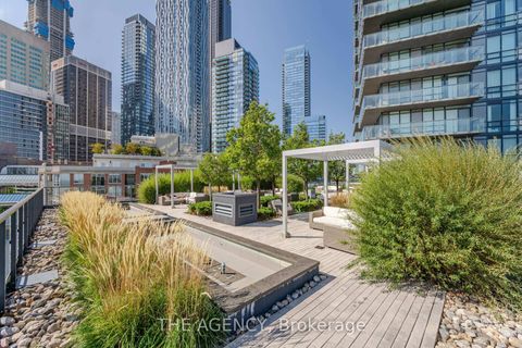 Photo 44 at 105 - 825 Church Street, Moore Park, Toronto