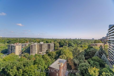 Photo 45 at 105 - 825 Church Street, Moore Park, Toronto