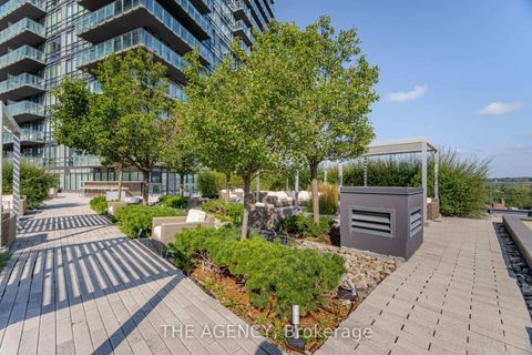 Photo 46 at 105 - 825 Church Street, Moore Park, Toronto