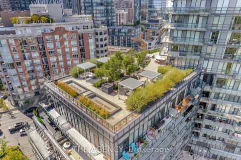 Photo 49 at 105 - 825 Church Street, Moore Park, Toronto