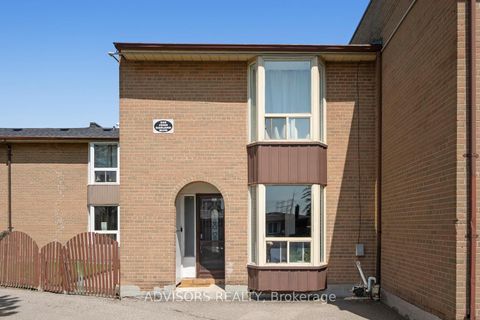 Photo 0 at 247 - 258 John Garland Boulevard, Clairville, Toronto