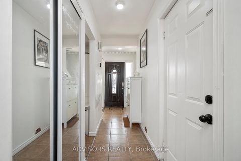 Photo 2 at 247 - 258 John Garland Boulevard, Clairville, Toronto