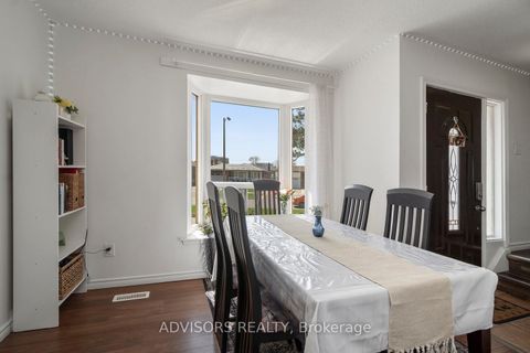 Photo 3 at 247 - 258 John Garland Boulevard, Clairville, Toronto