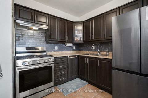 Photo 5 at 247 - 258 John Garland Boulevard, Clairville, Toronto