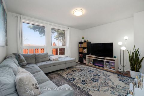 Photo 6 at 247 - 258 John Garland Boulevard, Clairville, Toronto