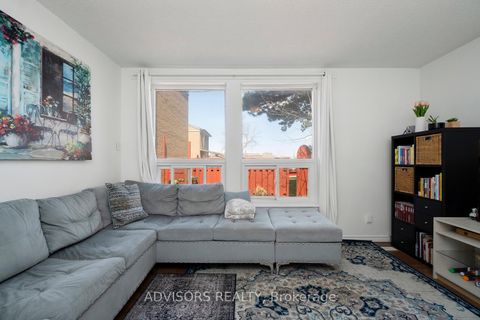 Photo 7 at 247 - 258 John Garland Boulevard, Clairville, Toronto