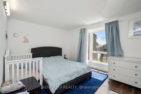 Photo 8 at 247 - 258 John Garland Boulevard, Clairville, Toronto