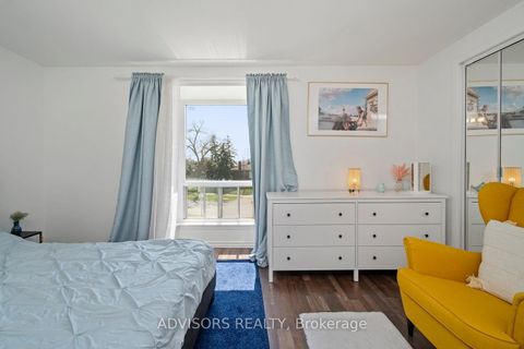 Photo 9 at 247 - 258 John Garland Boulevard, Clairville, Toronto