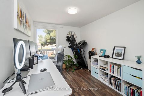 Photo 10 at 247 - 258 John Garland Boulevard, Clairville, Toronto