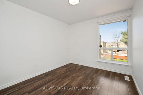 Photo 11 at 247 - 258 John Garland Boulevard, Clairville, Toronto