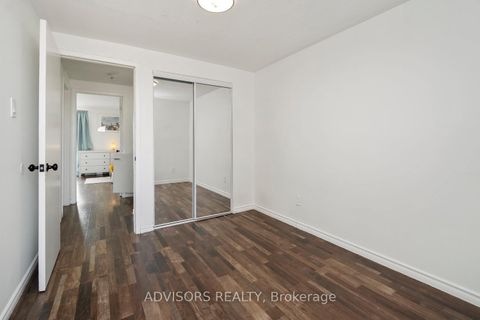 Photo 12 at 247 - 258 John Garland Boulevard, Clairville, Toronto