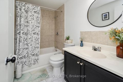Photo 13 at 247 - 258 John Garland Boulevard, Clairville, Toronto