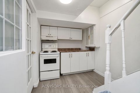 Photo 14 at 247 - 258 John Garland Boulevard, Clairville, Toronto