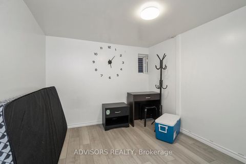 Photo 15 at 247 - 258 John Garland Boulevard, Clairville, Toronto