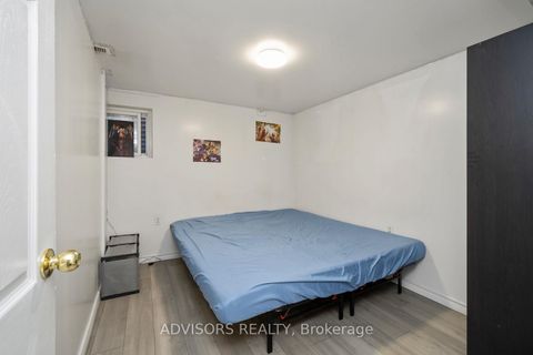 Photo 16 at 247 - 258 John Garland Boulevard, Clairville, Toronto