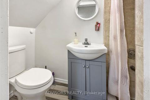 Photo 17 at 247 - 258 John Garland Boulevard, Clairville, Toronto