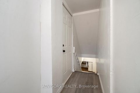 Photo 18 at 247 - 258 John Garland Boulevard, Clairville, Toronto