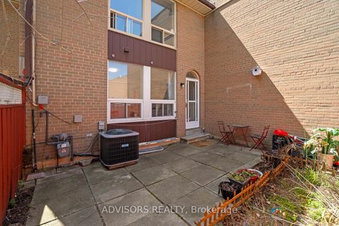 Photo 19 at 247 - 258 John Garland Boulevard, Clairville, Toronto