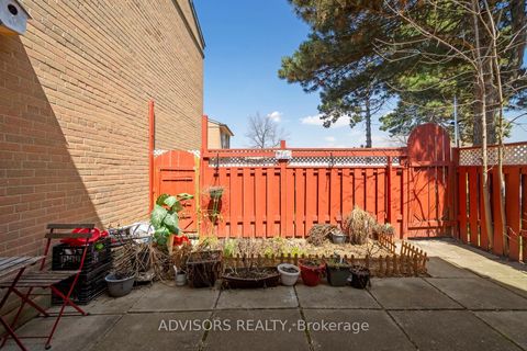 Photo 20 at 247 - 258 John Garland Boulevard, Clairville, Toronto