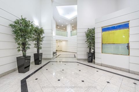 Photo 36 at 1009 - 717 Bay Street, Bay Street Corridor, Toronto