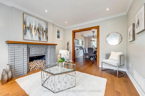 Photo 2 at 118 Blantyre Avenue, Cliffside, Toronto