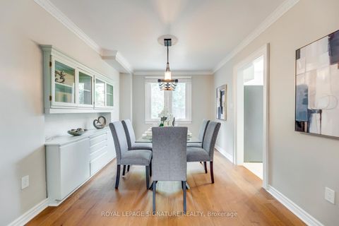 Photo 5 at 118 Blantyre Avenue, Cliffside, Toronto