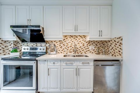 Photo 9 at 118 Blantyre Avenue, Cliffside, Toronto