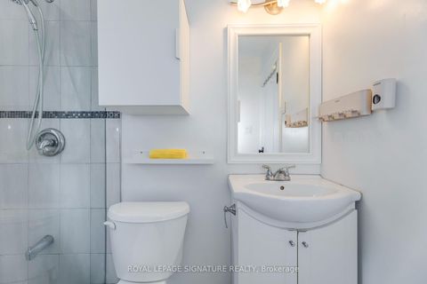 Photo 18 at 118 Blantyre Avenue, Cliffside, Toronto