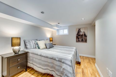 Photo 21 at 118 Blantyre Avenue, Cliffside, Toronto