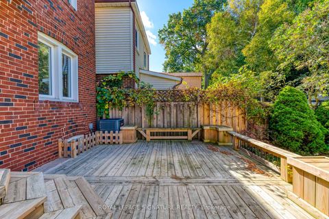 Photo 24 at 118 Blantyre Avenue, Cliffside, Toronto
