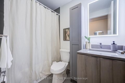Photo 20 at 309 - 223 St Clair Avenue W, Casa Loma, Toronto