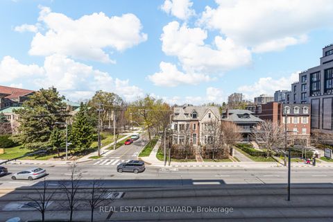 Photo 25 at 309 - 223 St Clair Avenue W, Casa Loma, Toronto