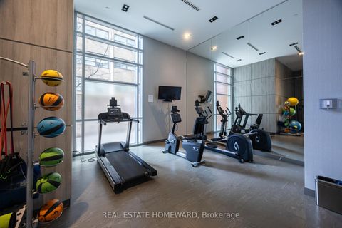 Photo 27 at 309 - 223 St Clair Avenue W, Casa Loma, Toronto