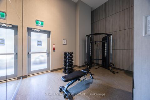 Photo 28 at 309 - 223 St Clair Avenue W, Casa Loma, Toronto